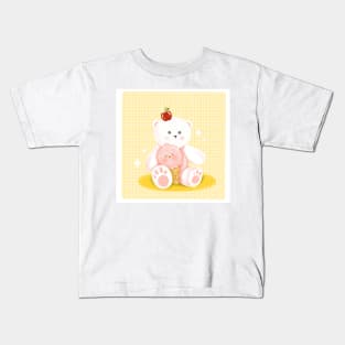 Teddy Kids T-Shirt